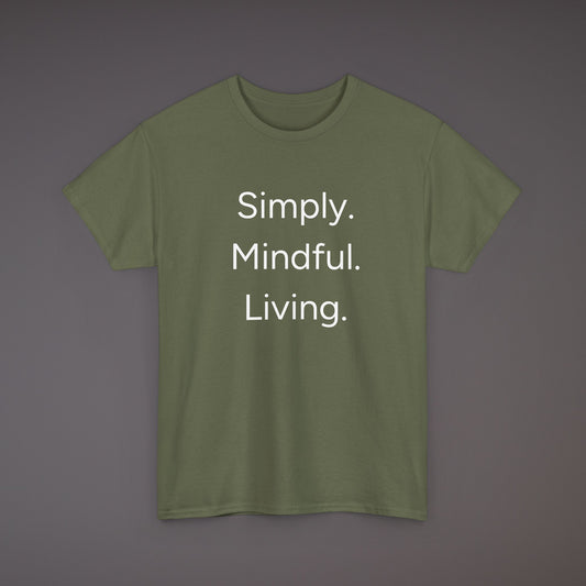 Simply Mindful Living