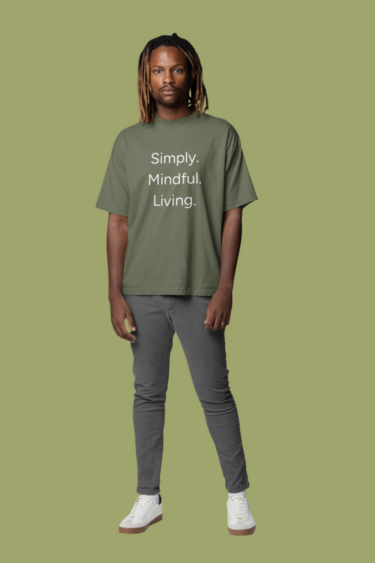 Simply Mindful Living