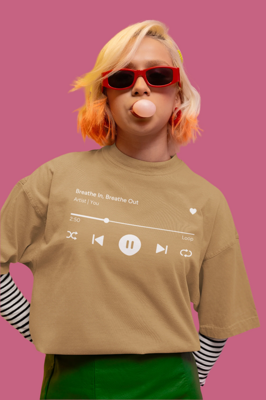 Breathe In, Breathe Out Spotify