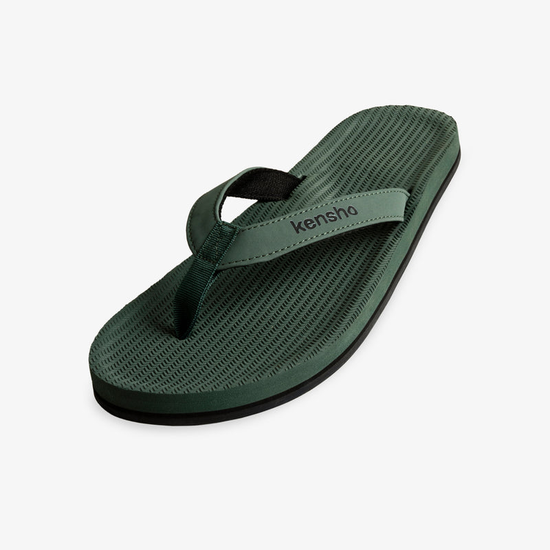 Men's ESSNTLS Flip Flops